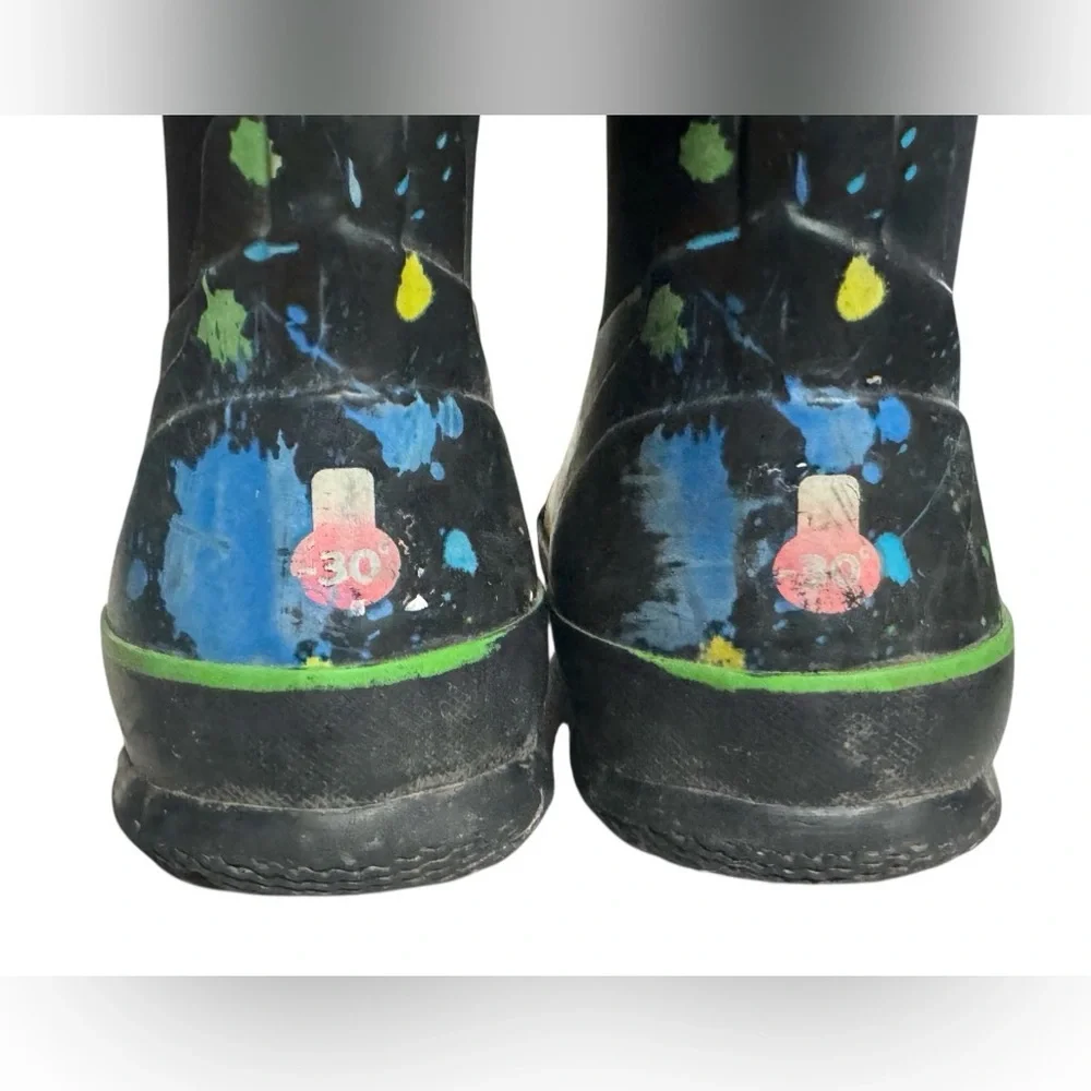 Bogs Boots Girls Kids 10